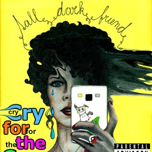 cry for the camera