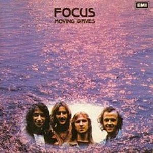 Изображение для 'Focus'