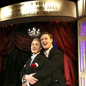 Boy Meets Boy: Broadway Cast 1975 的头像