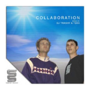 Аватар для DJ Trashy & Tekk