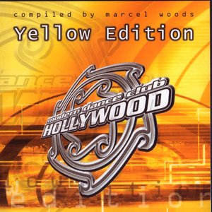Modern Dance Club Hollywood - Yellow Edition