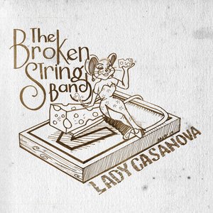 Lady Casanova - Single