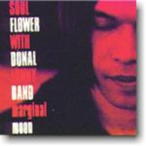 Soul Flower With Donal Lunny Band 的头像