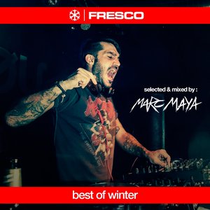 Best of Winter (Selected and Mixed By Marc Maya)