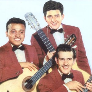 Los Tres Caballeros için avatar