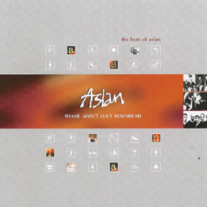 Aslan - Shame About Lucy Moonhead - Zortam Music