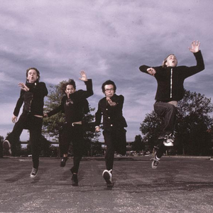 The Hopefuls photo provided by Last.fm