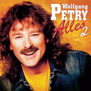 Wolfgang Petry - Einfach das Beste - 04 - Wenn Lyrics - Zortam Music