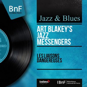 Les liaisons dangereuses (From "Les liaisons dangereuses", Mono Version)