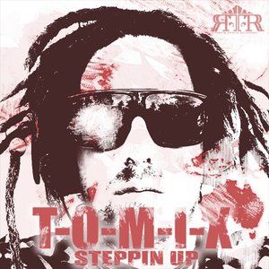 Steppin Up
