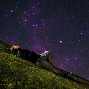 Astral Dreams