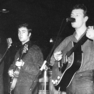 Аватар для The Beatles & Tony Sheridan