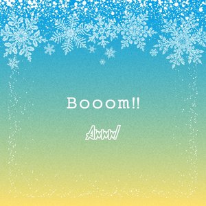 Booom!!