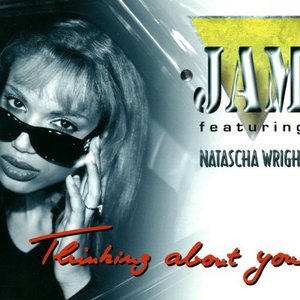 Jam Feat. Natascha Wright 的头像