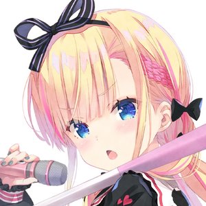 Avatar for 天籠りのん