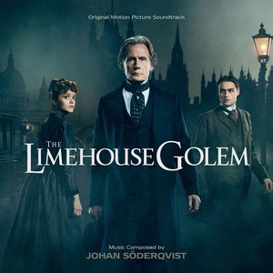 The Limehouse Golem