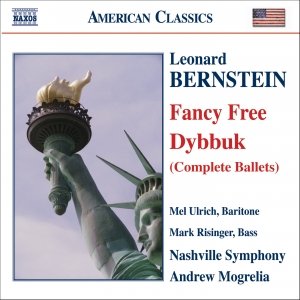 BERNSTEIN: Dybbuk / Fancy Free