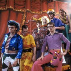 Les Satellites photo provided by Last.fm