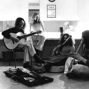 Gryphon photo provided by Last.fm