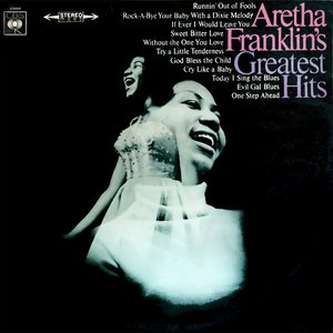 Aretha Franklin's Greatest Hits