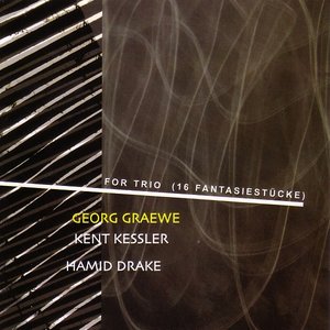 For Trio (16 Fantasiestücke)