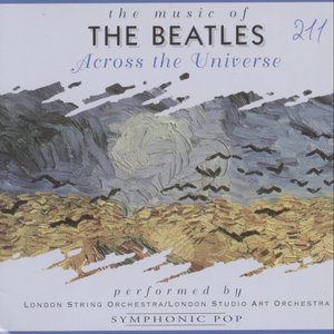 The Music of The Beatles (Across the Universe)