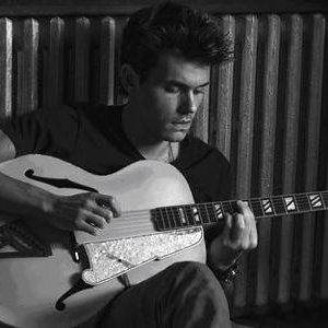 John Mayer