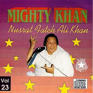 Mighty Khan Vol. 23