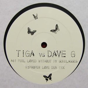 Avatar for Depeche Mode vs Tiga And Zyntherius