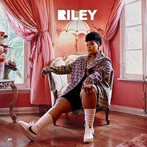 Riley - EP