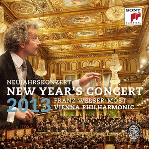 New Year's Concert 2013 / Neujahrskonzert 2013