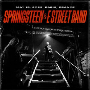 Paris La Defense Arena, Paris, France, May 15, 2023