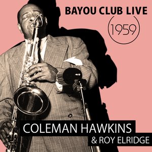 Bayou Club Live 1959