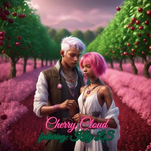 Cherry Cloud (feat. *Kitty L. S) - Single