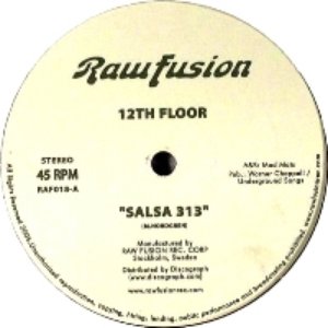 Salsa 313