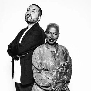 Ibrahim Maalouf & Angelique Kidjo için avatar