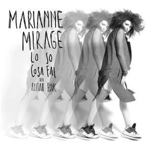 Lo so cosa fai (Feat. Elijah Hook)