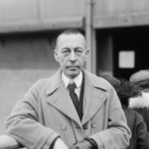 Rachmaninov - Piano Concertos 的头像