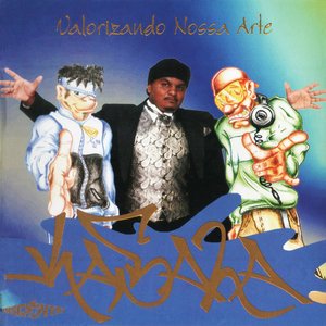 Valorizando Nossa Arte