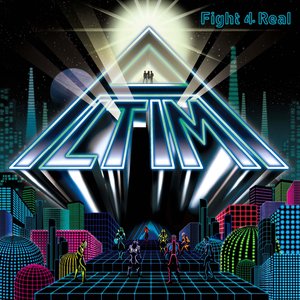 Fight 4 Real - EP