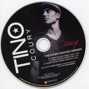 Diary - The Roger Sanchez Remixes