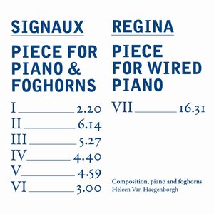 Signaux + Regina