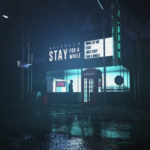 STAY