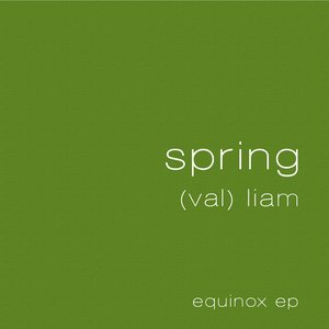 Spring Equinox EP