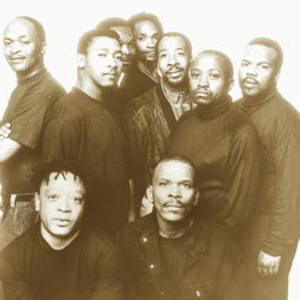 Stimela photo provided by Last.fm