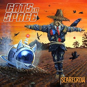 Scarecrow