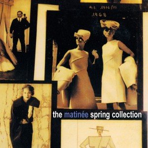 The Matinee Spring Collection