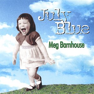 July Blue