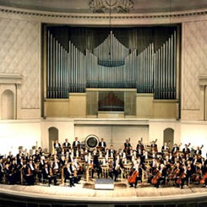 Awatar dla Moscow Philharmonic Orchestra