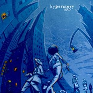 Hyperstory のアバター